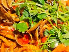 -海上食代(赣江新天地店)