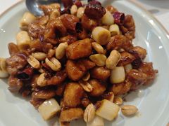 -到家尝北京菜(西坝河店)