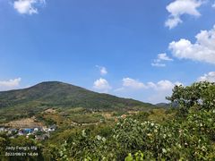 -善卷洞风景区