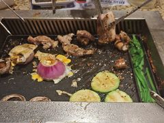 -阿亲家·韩式无限烤肉(春熙路店)