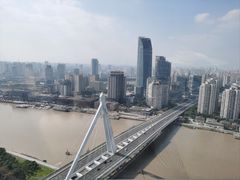 -天玑高空江景餐厅&酒吧Sky Secret Restaurant&Bar