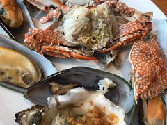 -视界美食自助餐厅·石家庄希尔顿酒店