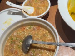 -吕氏疙瘩汤·新鲁菜(济南万象城店)