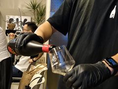 -Blac+Blac(中海环宇荟店)
