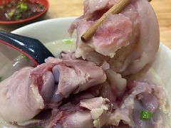 -雷祖芳老妈蹄花店