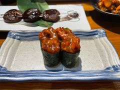 八爪鱼军舰-三月居酒屋(青年大街店)