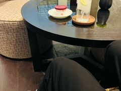 -天津东凯悦酒店·大堂吧