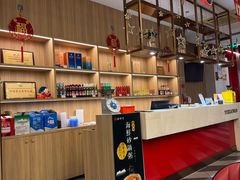 -粤仔湾砂锅粥(金太湖店)