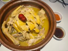 -老阿爸鲜鱼土菜(园区永旺店)