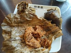 -四季春(美食街店)
