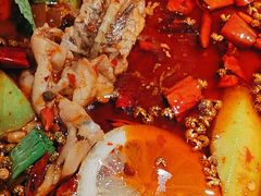 -撒椒·四川江湖菜(西单大悦城店)