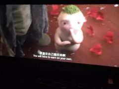 -佳兆业国际影城(鞍山店)