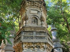 -天津盘山风景名胜区