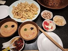 -南门涮肉(北洼路店)