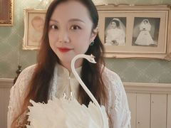 -秘密花园(法华镇路店)