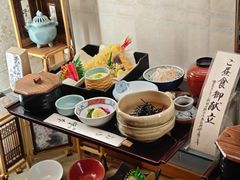 -镰仓 峰本(八幡宫前本店)
