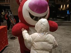 -清河半岛温泉度假酒店