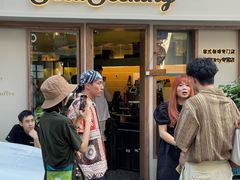 -SeekSeeking咖啡专门店(堰塘街店)