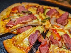 -杭州国际会议中心洲际酒店-原素全日餐厅(解放东路店)