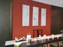 -宝燕壹号景观餐厅(龙盛国际商业广场店)