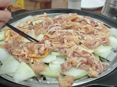 -争先鲜·蒸汽海鲜自助·鲜切牛肉