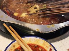 -水碾河刘老大串串香(水碾河路店)