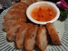 -老表记广西宵夜螺蛳鸭脚煲(西大店)