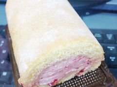 草莓卷-PONY博尼工房(高岛屋店)