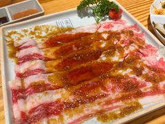 -喜来稀肉(北外滩白玉兰广场店)