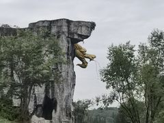 -宜兴龙背山森林公园