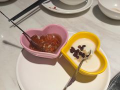 -重庆德庄火锅(映月湖环宇城店)