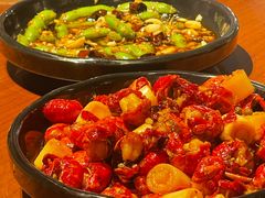 -一棠龙虾•王牌虾球(楚河汉街店)