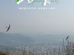 -香山公园
