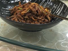 -聚宝渔港.五钻酒家(上地店)