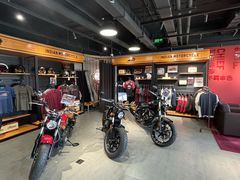 -北京德悦行BMW宝马摩托车