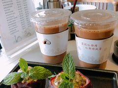 -乜都得港式茶楼(天贵路店)