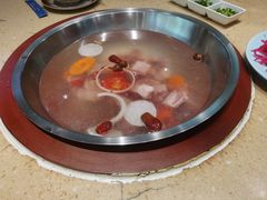 -313羊庄·羊肉火锅烧烤(李村店)