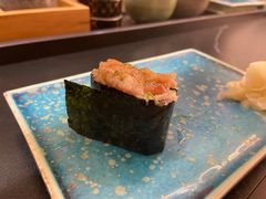 -Sushi Hanzo半藏(天环广场店)