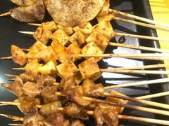 -望京小腰(北京总店)