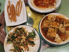 -合记烩面(人民路店)