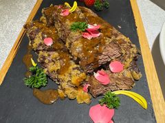 -香宫中餐厅 · 桂林香格里拉