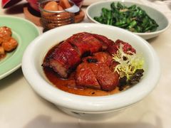 -港丽餐厅(高德置地店)