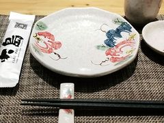 -大岛日本料理铁板烧(南通大饭店)