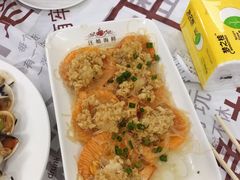 -汪姐海鲜(侨港总店·金冠好店)