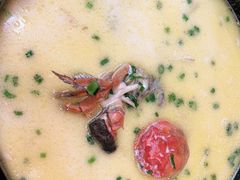 -野蔓果·山野菜(西湖景区·龙井茶田店)