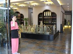 -竹之月日本料理铁板烧(香江花园店)