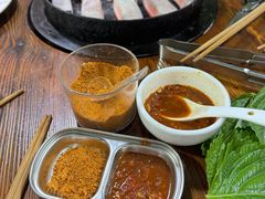 -久儿地炉烤肉(海信慧园店)