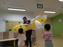 -豆初托育园 Baby Bean Day care Center