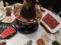 -东来顺•非遗火锅(外滩店)