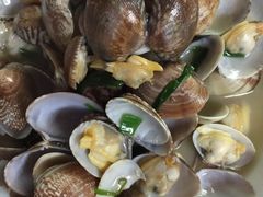 -扬州小吃(延安西路店)